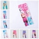 thumbnail image 2 of Leggings para niñas bebés Dibujos animados Frozen Anna Elsa Imprimir Pantalones de algodón Primavera Otoño Pantalones pitillo para niños Pantalones largos para niños140 (130-140 CM) Gao Jinjia LED, 2 of 2