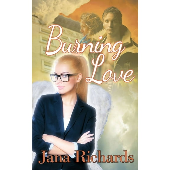 Burning Love (Paperback)
