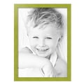 thumbnail image 2 of ArtToFrames 20" x 28" Modern Green Picture Frame, 20x28 inch Green Wood Poster Frame (WOM-4589), 2 Pack, 2 of 4