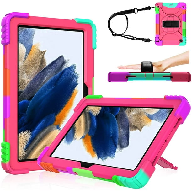 LTROP Samsung Galaxy Tab A8 10.5 inch Case 2022, Galaxy Tab A8 Case