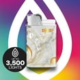 thumbnail image 6 of DJEEP Pocket Lighters, ELEGANT Collection, 4 Count Pack of Disposable Lighters, 6 of 11