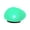 Green, variant on Solar Lights Outdoor, Glowing Landscape Night Lights for Garden Paths Stairs Lawns Patios, Decorative Solar Rock Stones for Yard Party Decorations, 1 Pack, White