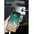 thumbnail image 3 of stanreset Lampe de Camping LED Rechargeable pour Tente, Lanterne USB, Modes d'Éclairage, Multifonction, Urgence, Jardin, Pêche, Nuit, Lumière LED, type à Fil, 3 of 6