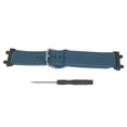 thumbnail image 2 of Soft Silicone Watch Strap, Smart Watch Band Band Accessory Fit For  Smart Watch Strap For Adjustable Replacement T Rex 2 Smart Watch, 2 of 8