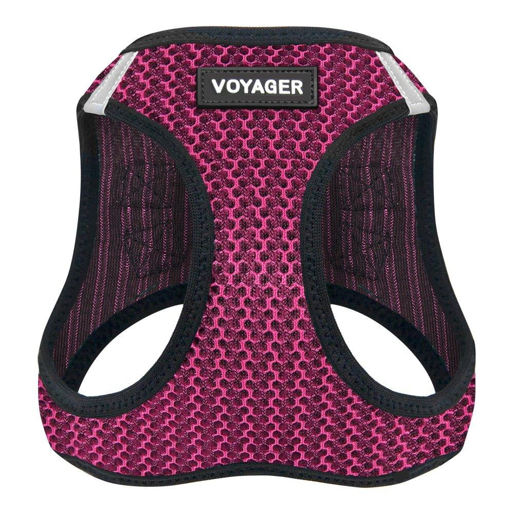 Voyager Stepin Air Dog Harness All Weather Mesh, Step in Vest