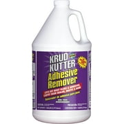Krud Kutter AR01/4 1 Gallon Adhesive Remover 4 Pack