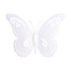 thumbnail image 2 of Butterflys Wall Decoration Outdoor Fence Decoration Garden And Courtyard Ornaments Handicrafts, 2 of 7