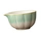 thumbnail image 3 of Ceramic Matcha Bowl, mezcla de tazón con boquilla de vertido, regalo de té verde hecha a mano de 500 ml, tazón de matcha para amantes del té, 3 of 8
