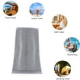 thumbnail image 5 of Lojalitet Toalla de Baño de 3 Piezas - Uso Multiusos para Deportes, Viajes, Fitness, Yoga, 5 of 5