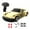 toys for kids, variant on Remote Control Car Toy , 1 Remote Controller With 4 Traffic Cones 8 Tires 1 Screwdriver 1 Charging Cable, Black Rc Car With Cool Lights For Boys Girls Indoor Outdoor Play