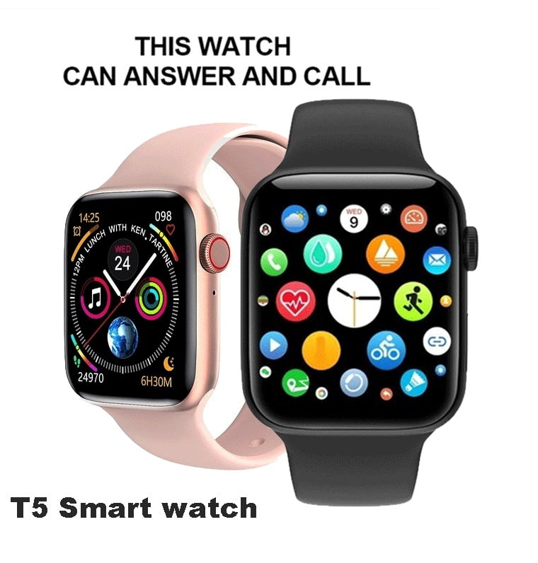 Smartwatch t5 Clearance