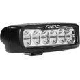 thumbnail image 4 of Rigid Lighting 914313 Driving/ Fog Light - LED SRQ2, 4 of 4