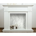 thumbnail image 3 of NextWall  Faux Marble Peel and Stick Removable Wallpaper - 20.5 in. W x 18 ft. L, 3 of 5