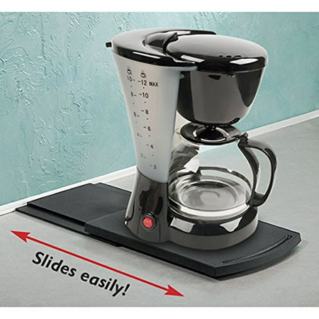 Handy Caddy Sliding Counter Tray Walmart Com
