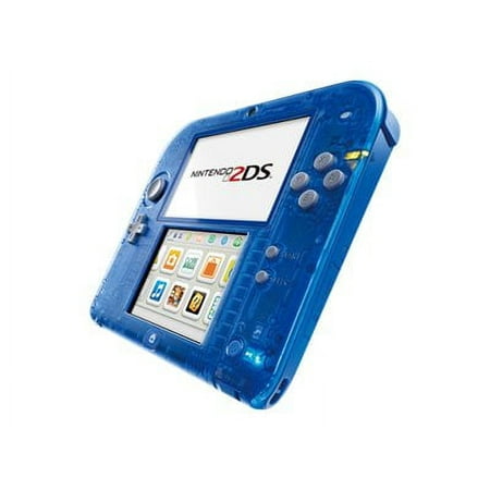 2DS Handheld Game Console