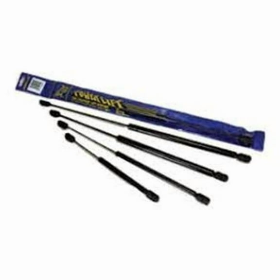 JR Products JRPGSNI-5200-40 17 Compression 9.66 40 lbs Force Gas Spring-Extension