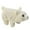 White-A1, variant on Brown Electronic Bear Toy Cute Interactive Animated Plush Toys Bear Walking & Nods Educational Stuffed Animal Gifts for Birthday Xmas