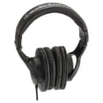 thumbnail image 4 of Auriculares profesionales de monitorización de estudio TiaGOC ATH-M20X, color negro, 4 of 6