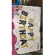thumbnail image 1 of Globo de aluminio con letras para cumpleaños de 16 pulgadas, juego de 100 días, globo de película de aluminio para decoración de bodas, globo de papel de aluminio, 1 of 6