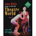 thumbnail image 1 of Pre-Owned Theatre World 1993-1994 : Volume 50 (Paperback) 9781557832368, 1 of 1