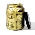 thumbnail image 1 of Condones Masculinos de Látex Contenedor con 100 Piezas Tre-nis Látex Natural, 1 of 2