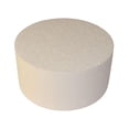 thumbnail image 2 of Oasis Supply Gâteau Rond Factice, 8 Pouces x 4 Pouces, Blanc, 2 of 4