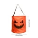 thumbnail image 3 of Bolsa de Dulces Led para Halloween | Cubo de Tela Reutilizable Naranja con Luces Led | Bolsa Grande para Dulces Infantiles (25 X 25 X 30 Cm) | Bolsa de Regalo para Halloween | Bolsa Multiusos para Re, 3 of 6