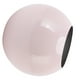 thumbnail image 3 of Florero Redondo De Estilo Nórdico, Florero Pequeño De Acero Inoxidable Moderno, Adorno Para Decoración De Mesa De Sala De Estar Y Oficina, 3 of 7