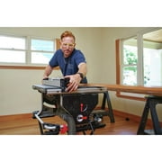 120V 15 Amp 60 Hz Compact Table Saw