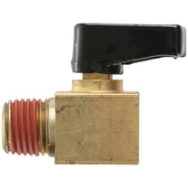 BOSTITCH BTFP72327  " NPT(M) Turn Ball Drain Valve