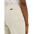 thumbnail image 4 of Lee® Women's Capri Pant, 4 of 8