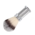 thumbnail image 1 of Cepillo de espuma de limpieza para salón, cepillo para barba, cepillo para barba de afeitado suave profesional, cepillo suave diseñado a medida, 1 of 8