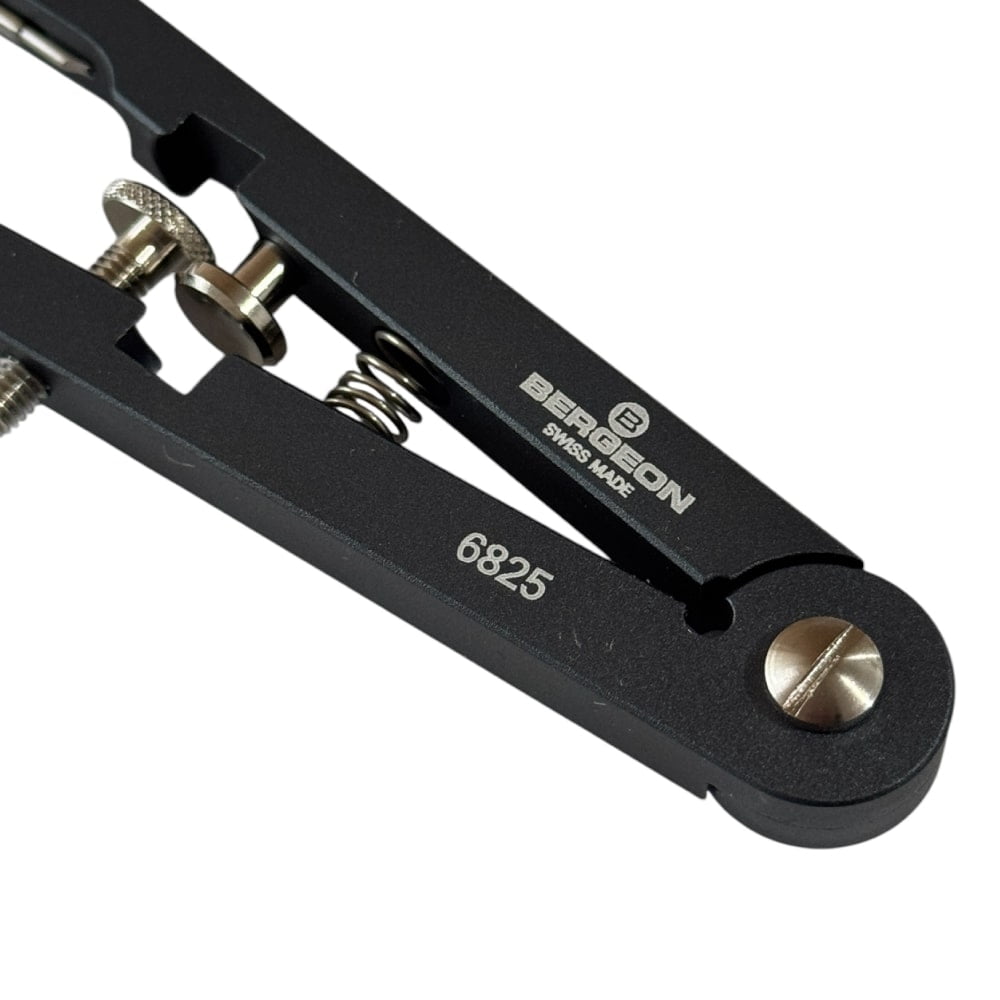 Bergeon 6825-PF watch bracelet pliers band remover