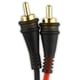 thumbnail image 4 of Cable RCA Audiopipe AMF-YF-2M 1 Hembra A 2 Macho Paquete 10 Pz, 4 of 7