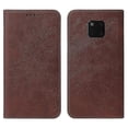 thumbnail image 2 of unique For Huawei Mate 20 Pro Magnetic Closure Leather Phone Case, 2 of 5