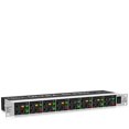 thumbnail image 4 of Behringer DI800 audio mixer 8 channels Black, Silver, 4 of 5