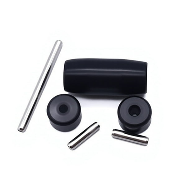 Wheel Replacement Part For V10 DC58 DC59 Vacuum Installation Accessories Soft Head Roller