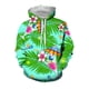 thumbnail image 4 of Sudadera con capucha con estampado de plantas verdes en 3D para niños, ropa de calle de moda, sudadera con capucha para hombre, jerséis Y2k, sudaderas con capucha de invierno unisex, 4 of 5