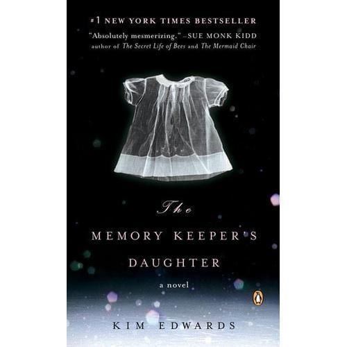 Pre-Owned The Memory Keeper's Daughter (Paperback) 0143037145 9780143037149
