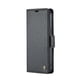 thumbnail image 4 of Funda tipo cartera iPhone 15 Pro con cierre magnético, RFID, tarjetero, soporte, carga inalámbrica, 4 of 5