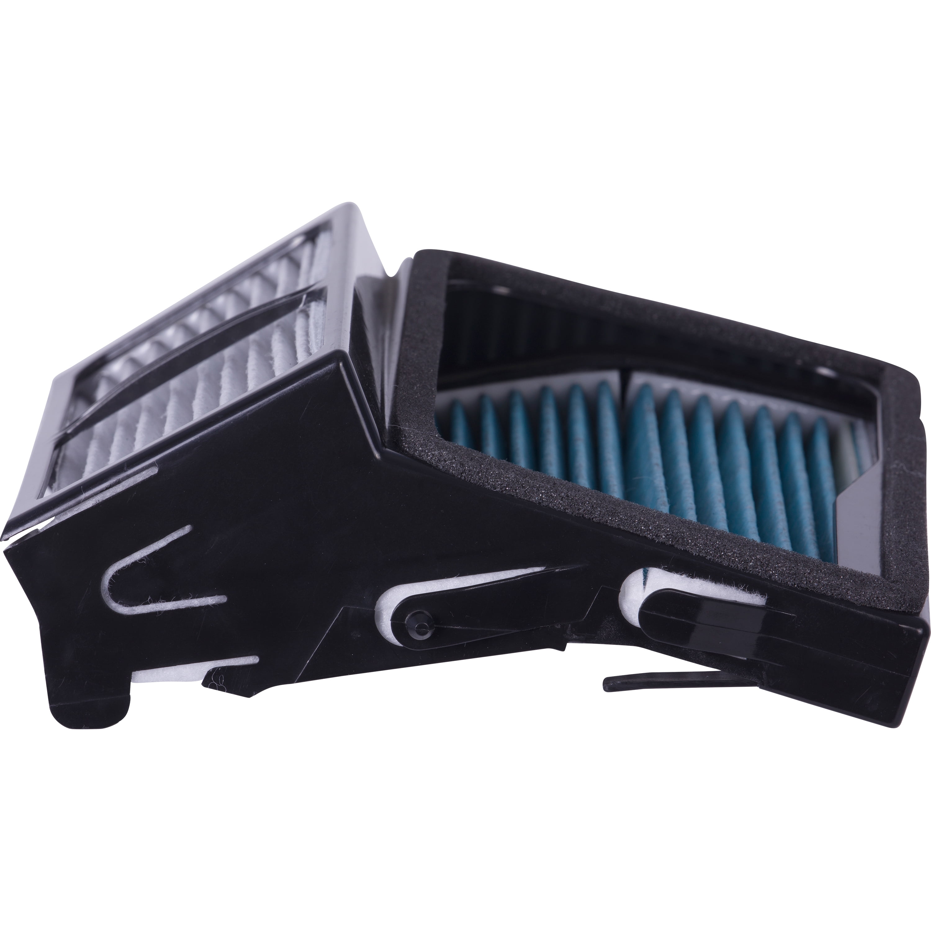 PUREFLOW PC5413X Cabin Air Filter | Fits 2006-2008 Buick Lucerne 3.8L; 2009-2011 Lucerne 3.9L; 2006-2011 Lucerne 4.6L