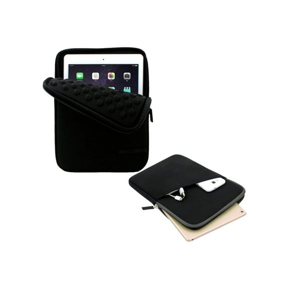 Lacdo Shockproof Tablet Sleeve Case for 11 Inch New IPad Pro 2018 | IPad Pro 10.5 Inch | 9.7 Inch New IPad | IPad Air 2 | Sam
