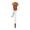 0.5mm C, variant on KGJQ Sport Funny Writing Pen, Volleyball/Tennis/Rugby/Basketball/Football/Baseball Design, Creative Decompression Gel Pens, for Sports Fans And Students