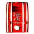 thumbnail image 2 of Timbre de puerta vintage Wosthever decorativo, 2 of 6