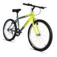 thumbnail image 2 of Bicicleta Montaña Jaguar Peregrina Rodada 24 Amarillo Jaguar PEREGRINA MONTAÑA, 2 of 2