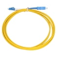 thumbnail image 2 of Cable de fibra óptica, 5 piezas Cable de fibra óptica UPC Cable de fibra óptica UPCS Cto LC Cable de fibra Diseño elevado, 2 of 8