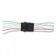 thumbnail image 1 of Car Wireless Bluetooth Module AUX Audio Adapter Cable for Ford Focus / Fiesta / Mondeo, 1 of 5