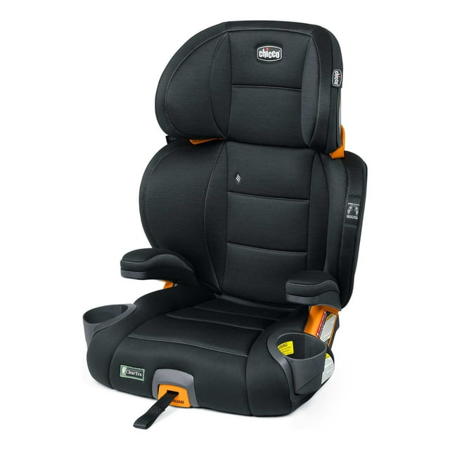 Chicco Kidfit Cleartex Plus Asiento De Seguridad Con Posicio