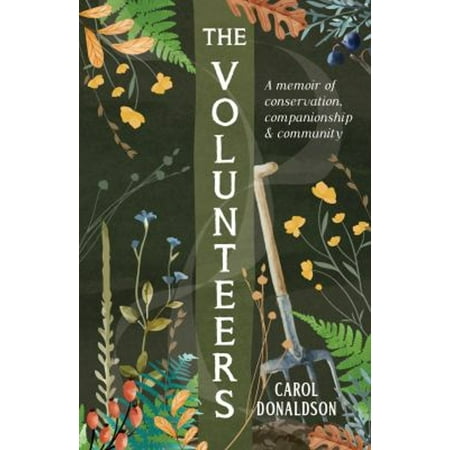 Pre-Owned The Volunteers