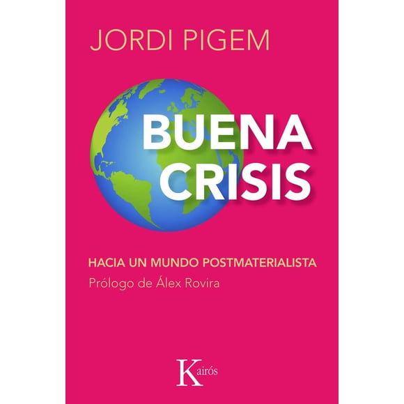 Buena Crisis